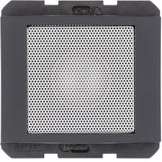 Berker - Lautsprecher 28827006 anthrazit matt lack