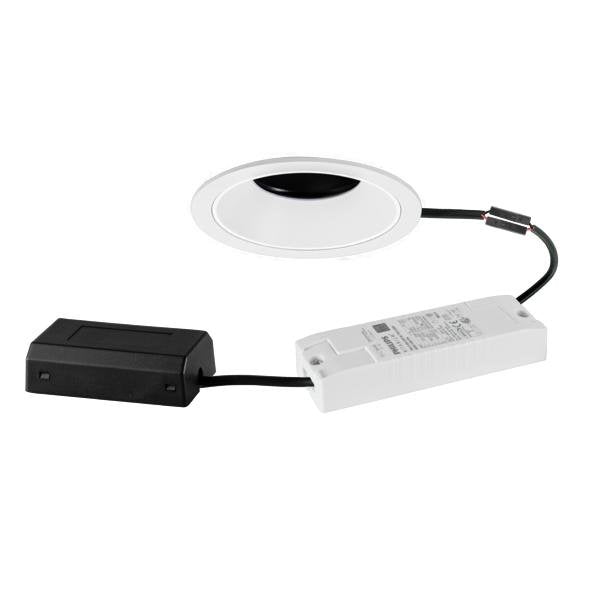 Brumberg Leuchten - Downlight/Strahler/Flutlicht LED-Einbaustrahler 230V 41473174 4000K
