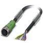 Phoenix Contact - Konfektioniertes Sensor-Aktor-Kabel Sensor-/Aktor-Kabel SAC-8P- 1,5-#1415724