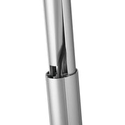 Vogels - Halterung für Audio-/Videosysteme Projektor Deckenhalterung PPC1585 ws höhenverst850-1350mm