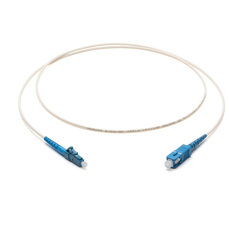 Corning - Patchkabel LWL Patchkabel F025801J1Z20004M 2.0mm 4m weiss