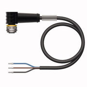 Turck - Konfektioniertes Sensor-Aktor-Kabel Anschlussleitung WKS4T-2/TEL PVC − 1 Stück