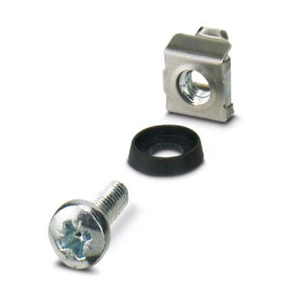 Phoenix Contact - Knickschutz Schraubensatz CUC-PP-FRAME#1407989