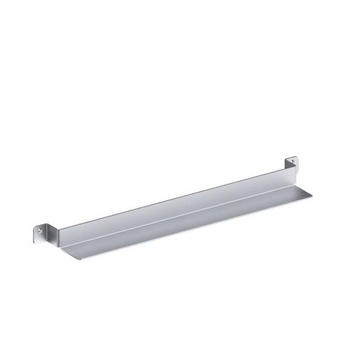 Rittal - Komponente für den Ausbau (Schaltschrank) Gleitschiene VX 8613.161 (VE10) für Tiefe 600 mm