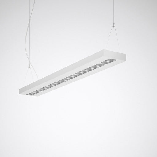 Trilux - Pendelleuchte LED-Hängeleuchte Creavo H2-L #7736651 830 DALI