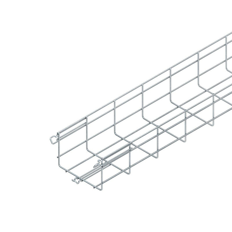 Niedax - Gitterrinne MTC 105.150 E4 105x150x3000mm, CITO − 3 Meter