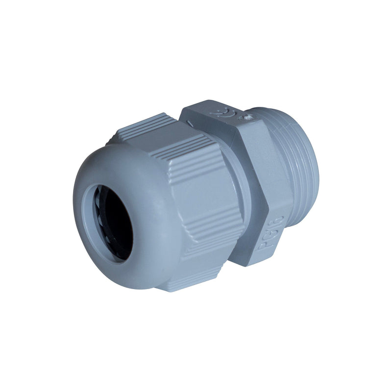 Plica - Kabelverschraubung 935343236 PG36 (18-32) PA6 − 10 Stück