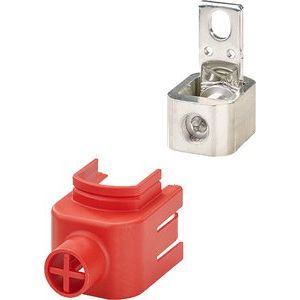 Hensel - Verteilerbaugruppe Klemmen Geräte-Direktanschlusskl. DA 300 300 qmm, bis 400 A