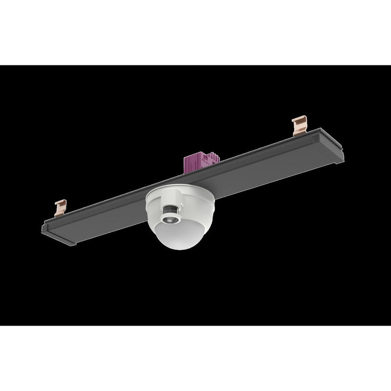 Ridi-Leuchten - Bussystem-Bewegungsmelder Moduleinsatz Sensor VL2MF-S500#2500034SW DALI-2, sw