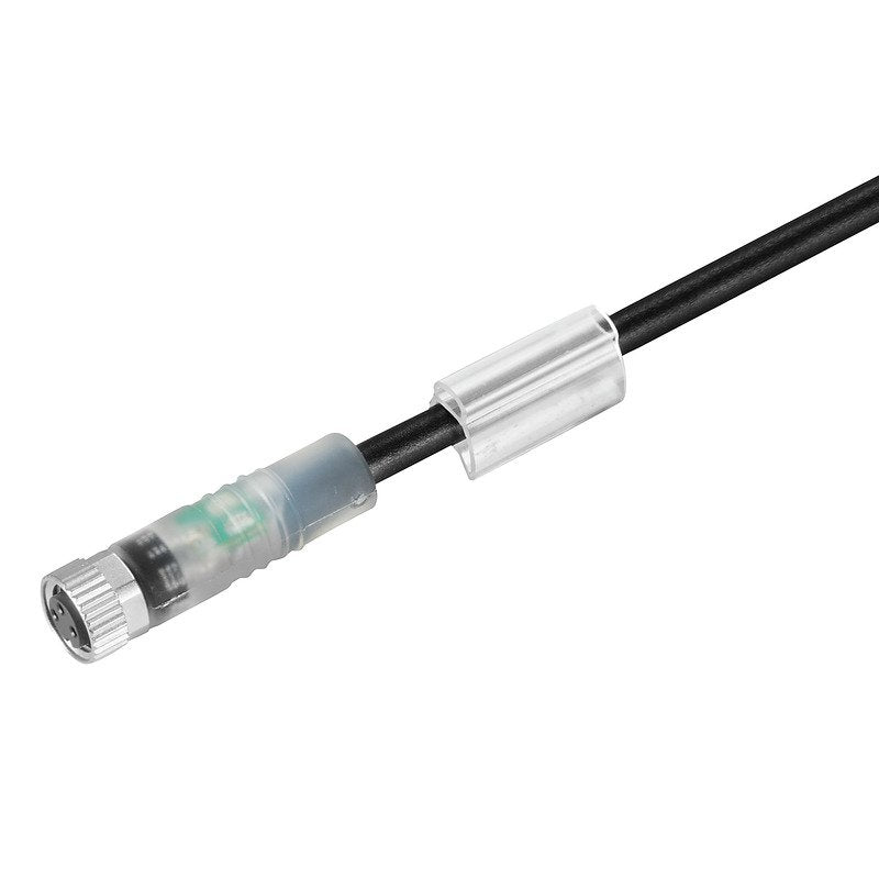 Weidmüller - Konfektioniertes Sensor-Aktor-Kabel Kabel SAIL-M8BG-3L1.5U Einseitig offen, M8