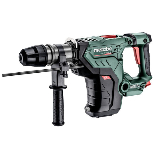 Metabowerke - Bohr- und Meißelhammer (Akku) Akku-Kombihammer KHA 18 LTX BL 40
