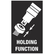 Wera - Steckschlüssel Bit-Nuss 004923 TX30