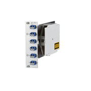 Metz Connect - Patchpanel LWL OpDAT CM 6xLC-D OS2 VIK 1528S074061E