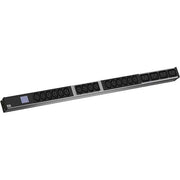 Bachmann - Power distribution unit (PDU) Steckdosenleiste 800.2395 16xC13 4xC19