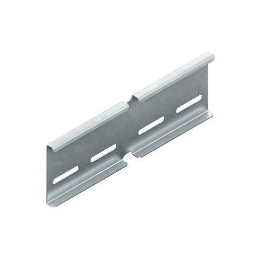Niedax - Verbinder für Kabeltragsystem Winkelverbinder KWV 100 S