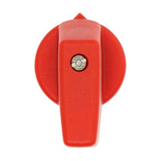 Eaton - Handgriff für Schaltgeräte Knebelgriff KNB-RT-T0 rot