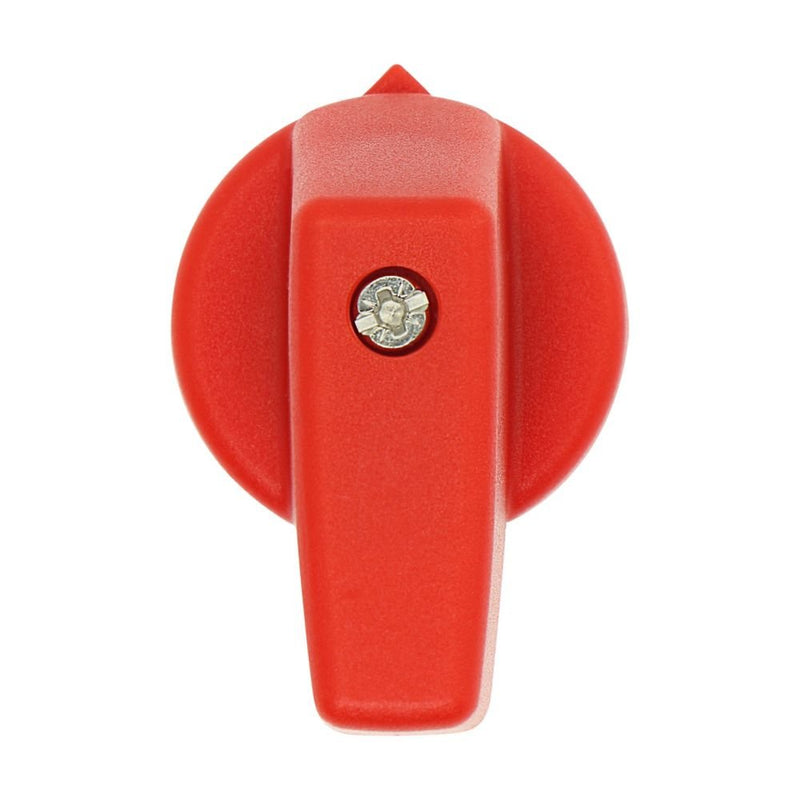 Eaton - Handgriff für Schaltgeräte Knebelgriff KNB-RT-T0 rot