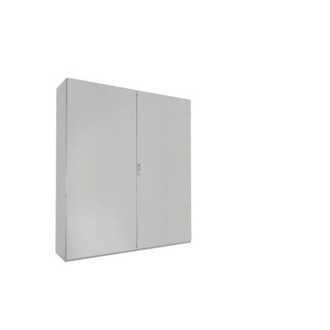 Rittal - Gehäuse/Schaltschrank (leer) System-Einzelschrank SE 5842.600 SE VX