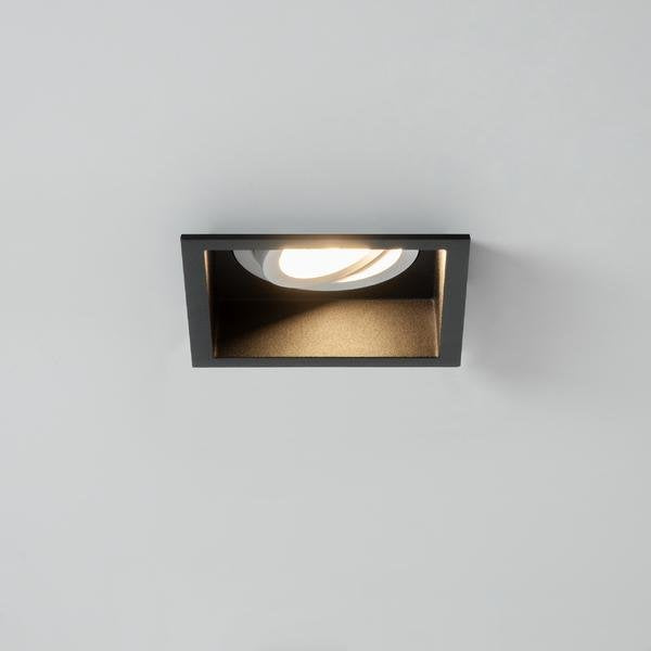 Brumberg Leuchten - Downlight/Strahler/Flutlicht Einbaumodul quadratisch 45003560