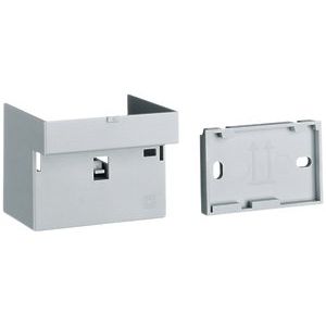 Legrand - Zubehör/Ersatzteile für Schaltuhr Wandhalterung f. MicroRex Legrand 412859