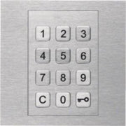 Elcom - Funktionsmodul für Türkommunikation Codeschloß CLM-200 2 Schaltkontakte