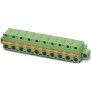 Phoenix Contact - Kabelsteckverbinder für Leiterplattensteckverbinder Leiterplattensteckverb. GFKC 2,5/ 2-STF-7,62 Combicon − 50 Stück