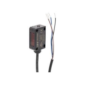 Ipf Electronic - Reflexions-Lichtschranke Sensor Optisch, reflex, OR310300 32x20x12mm Rotlicht