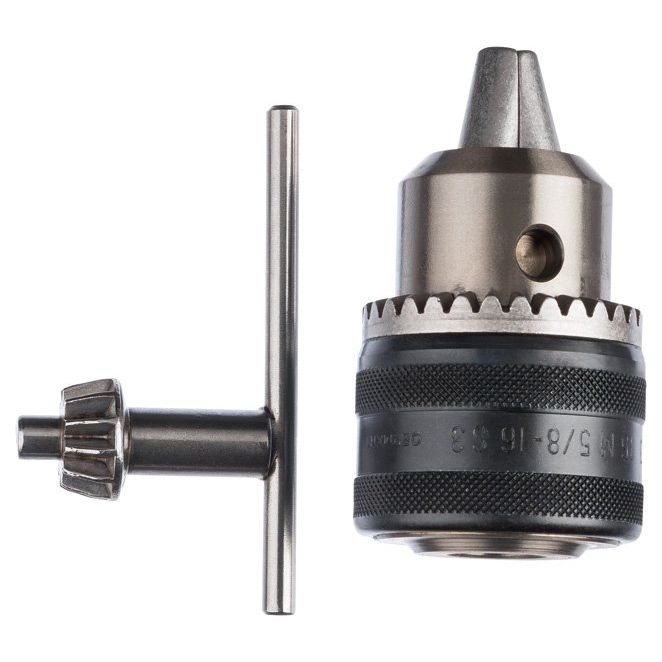 Bosch - Bohrfutter Zahnkranzbohrfutter bis 16 1608571056 mm, 5/8-Zoll 16 UN