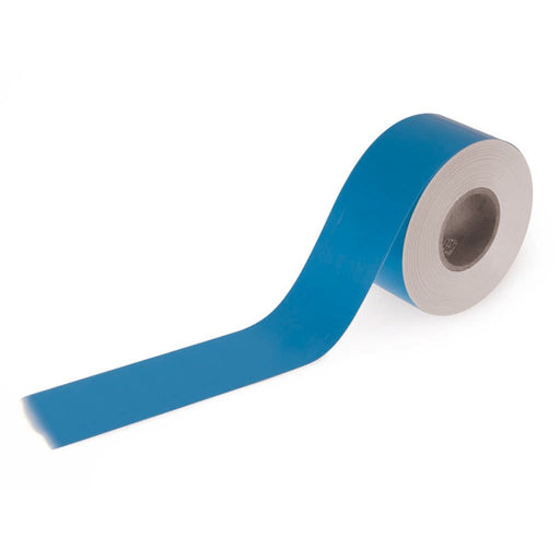 WAGO - Kennzeichnungsmaterial Beschriftungsstreifen 210-876/000-006 klebend,bl