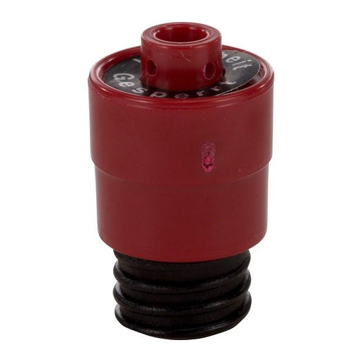 Mersen - Zubehör/Ersatzteile für elektrische Sicherungen/Sicherungshalter Sperrkappe NEOZED Industr. 01715.810000 D02 − 5 Stück