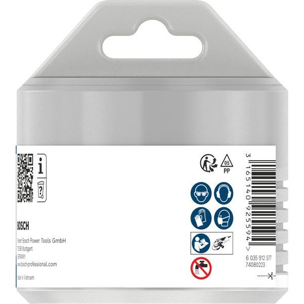 Bosch - Bohrer PRO Ceramic dry 2608599023 Trockenbohrkrone 70