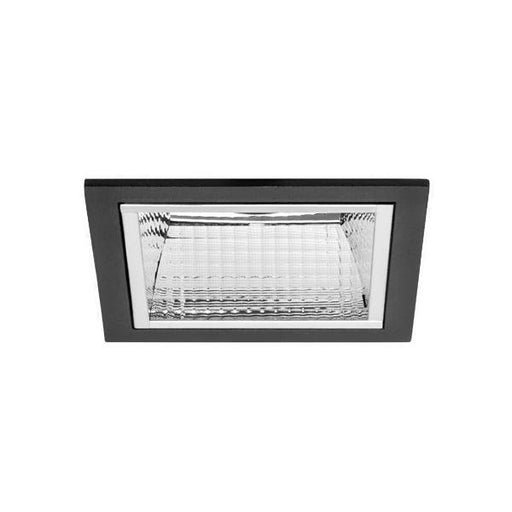 Brumberg Leuchten - Downlight/Strahler/Flutlicht LED-Einbaudownlight 230V 41642183 3000K, quadratisch