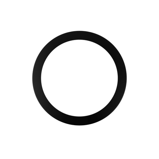 Ledvance - Mechanisches Zubehör/Ersatzteile für Leuchten Dekorring DL UNIV RING D300 BK schwarz