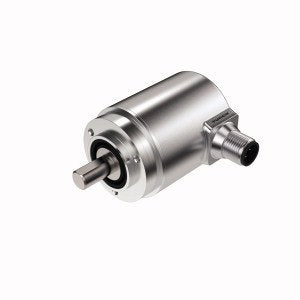 Turck - Drehgeber Absoluter Drehgeber REM-97S8C-8BAR-H1151 Multiturn − 1 Stück