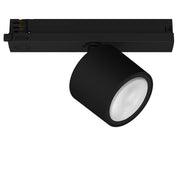 LTS Licht&Leuchten - Downlight/Strahler/Flutlicht LED-Stromschienenstrahler ORYOT201940L06D.STsw 940, DALI, schwarz