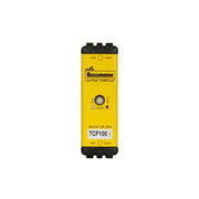 Eaton - HRC-Sicherung Sicherungseinsatz TCF100 100 A, AC 600 V − 6 Stück