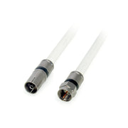 Televes - Konfektioniertes Koaxkabel Anschlusskabel FS-KK 2030 3,0m