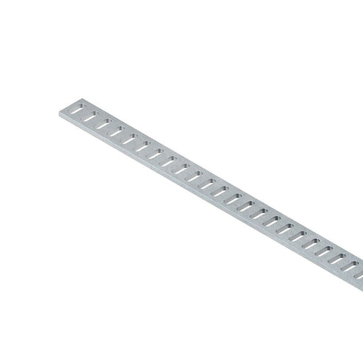 Niedax - Sprosse für Kabelleiter Flacheisensprossen SPM 30X5/3 B − 3 Meter