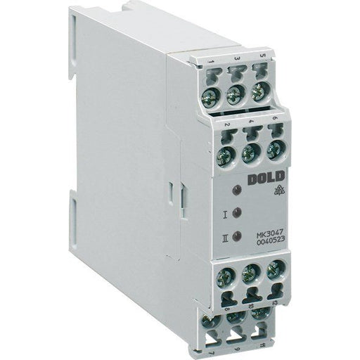 Dold&Söhne - Hilfsschütz, Relais Koppelrelais MK3047/010 DC48V