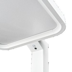 Nobile - Stehleuchte LED-Stehleuchte 1751325525 840 dimmbar