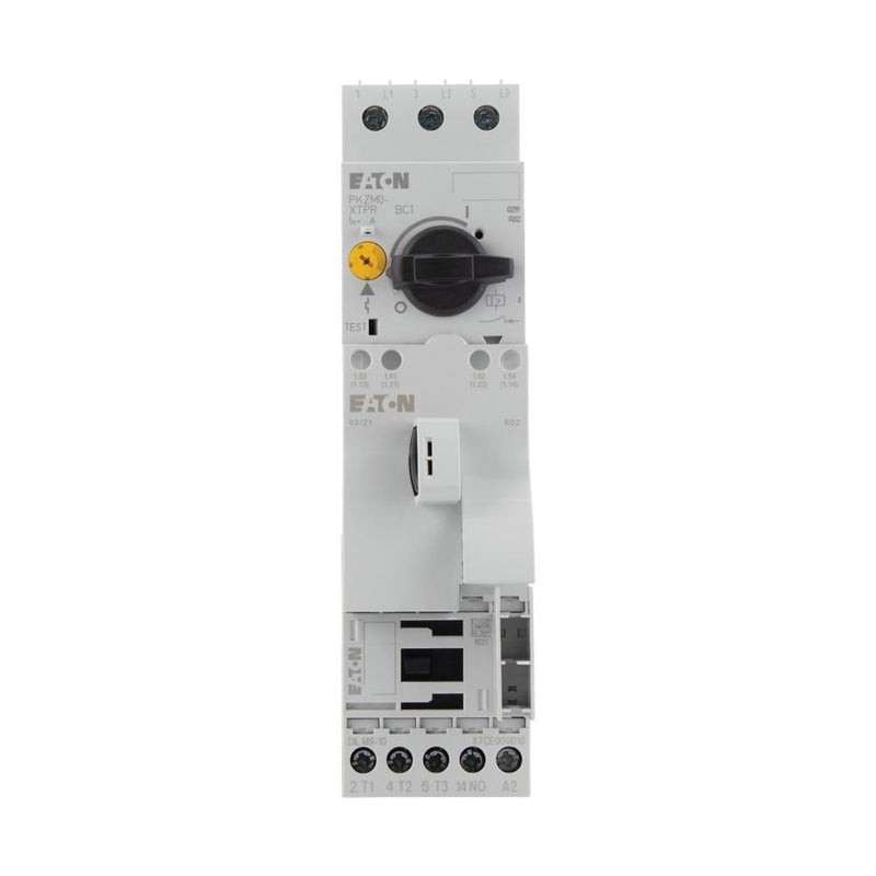 Eaton - Motorstarter/Motorstarterkombination Direktstarter MSC-D-10-M9(24VDC)