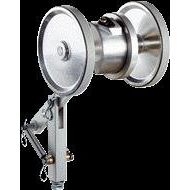 Sick - Drehgeber Messrad-Encoder DUV60E-D4KFGCBB
