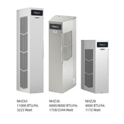 nVent Hoffman - Klimagerät (Schaltschrank) Kühlleistung 3047 W, 230 V NHZ431226G400