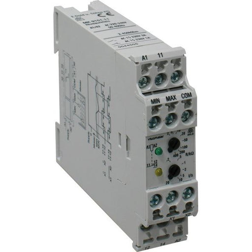 Dold&Söhne - Füllstand-/Niveauüberwachungsgerät Niveaurelais MK9151122450#0044508 K-OHM AC220-240V