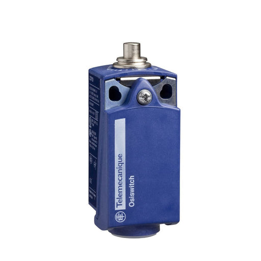 Telemechanique Sensors - Einzelpositionsschalter Positionsschalter XCKP2110G11 universal