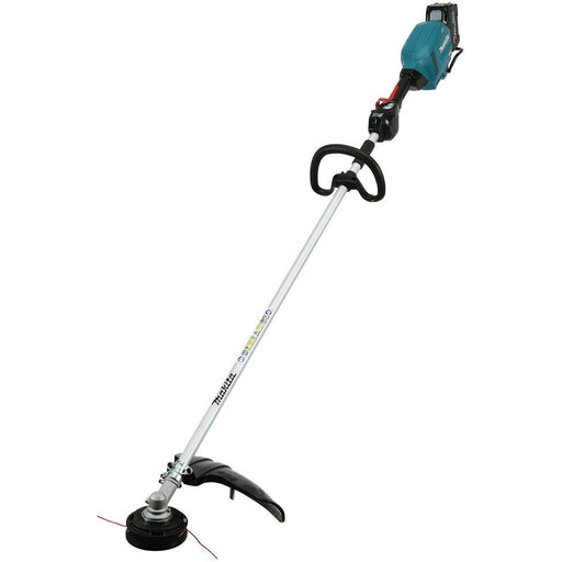 Makita - Rasentrimmer (Akku) Akku-Freischneider UR014GZ 40V max., Rundgriff