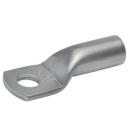 Klauke - Rohrkabelschuh für Cu-Leiter Ni-Rohrkabelschuhe 60N8 16qmm Ringform − 100 Stück