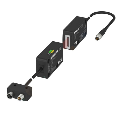 Balluff - Mehrstrahl-Lichtschranke Lichtband BLA 16C-002-#BLA0007