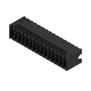 Weidmüller - Leiterplattensteckverbinder Verbinder 3.50mm S2C-SMT 3#1289410000 − 30 Stück