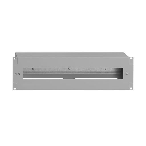 Rutenbeck - Patchpanel Kupfer Patchpanel PP-REG 22/3